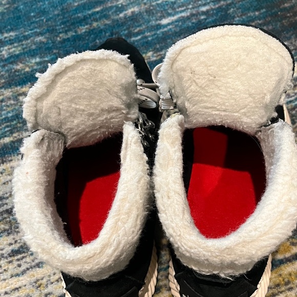 Sorel out and about conquest boot - Picture 6 of 8